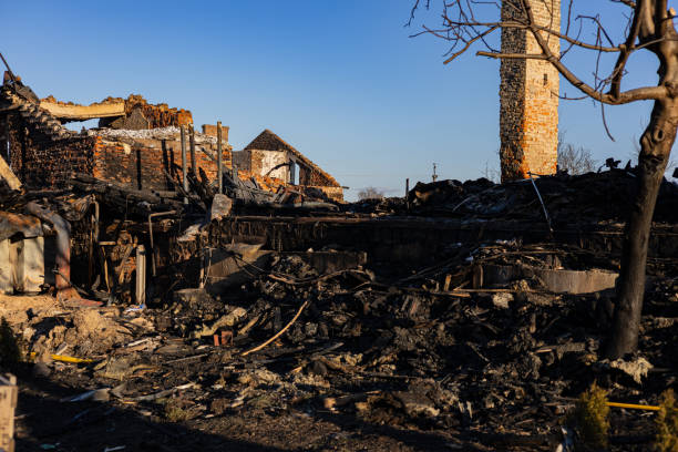 Reliable Fire Damage Removal contractor in Rosedale, WA by Fire Damage Laser Cleaning