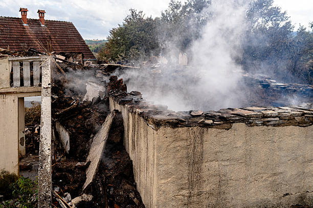 Affordable Fire Damage Removal solutions in Rosedale, WA